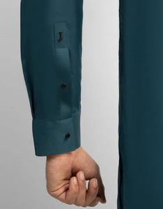 Elegante Shalwar Kameez Tradicional Indio de Algodón de Alta Calidad para Hombre |   Ropa para Fiestas y Eventos de Boda Sin Arrugas - Product Image 2