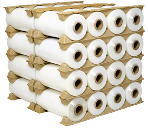 Good Quality Custom Environmentally Friendly Recycled <b>Paper</b> Roll Resistant <b>Pad</b> Shipping Hot Sale Sustainable Customized - Product Image 2