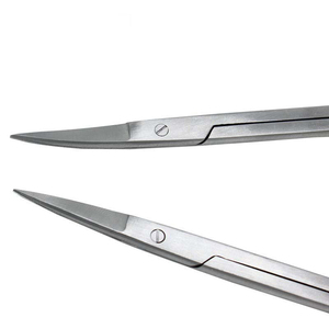 International Stainless Steel Manual <b>Laparoscopic</b> Scissors Simulator <b>Instrument</b> Set (Maryland/Grasper/Scissors) <b>Laparoscopic</b> - Product Image 6