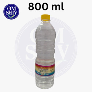 Om Shiv Premium Sewing Machine Oil 800 <b>ML</b> <b>Bottle</b> High Performance Lubricant for Industrial and Domestic Sewing Machines - Product Image 2