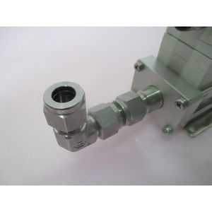 ชุดสวิตช์ควบคุมการไหล SMC PF2W720-03-27-Q, สำหรับน้ำ - อุปกรณ์และอะไหล่เซมิคอนดักเตอร์ระดับโลกที่เชื่อถือได้ - Product Image 5