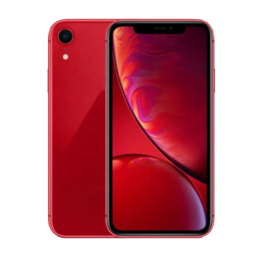 High Quality iPhone XR 64GB - Unlocked & Wholesale