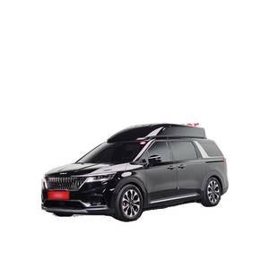 Kia Carnival 2022 de 9 Plazas, Gasolina, Furgoneta Hi-Low, Cámara Trasera, Caja de Cambios Automática, Volante a la Izquierda, para Necesidades Especiales, 52,121 km - Product Image 1