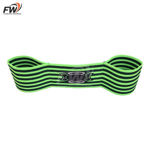 Equipo de Fitness de Alta Calidad, Ajustable, Resistente, de Alta Elasticidad, Antideslizante, para Ejercicios de Compresión y Flexiones, Fuerte y Duradero - Product Image 2