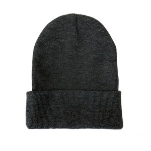 FIELD EXPERT INDUSTRY Gorros de Punto Unisex 100% Acrílicos, Color Sólido, Bordado, Listos para Viajar, Transpirables e Impermeables - Product Image 1