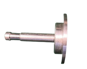 Fabricación de Piezas de Precisión por Mecanizado CNC Personalizado OEM, Accesorios de Acero Inoxidable, Fabricante de Piezas Torneadas por CNC, Mecanizado por Electroerosión por Hilo, Mecanizado por Láser, Perforación - Product Image 2