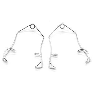 Spéculum ophtalmique manuel en acier inoxydable, rétracteur chirurgical, instrument de haute qualité réutilisable, taille personnalisée pour les cheveux - Product Image 4