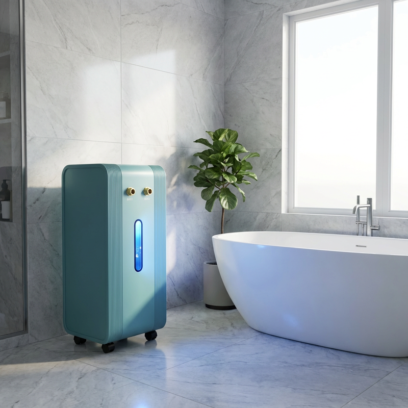 Hot Selling Spe Pem Hydrogen Bubble