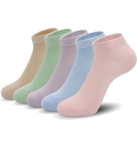 Warm Breathable High Ankle High Quality Anti-Foul Eco-Friendly Quick Dry <b>Winter</b> Dress <b>Socks</b> Men Customized Color Logo Cartoon - Product Image 1