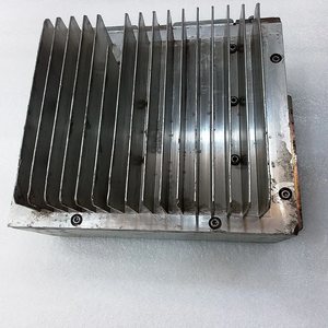 ECM Engine <b>Control</b> <b>Module</b> for Diesel Generator ECU High Performance Spare Parts - Product Image 5