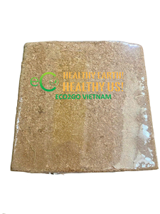 เครื่องทำบล็อกใยมะพร้าว Eco2go เวียดนาม ราคาประหยัด - ย่อยสลายได้ เป็นมิตรกับสิ่งแวดล้อม น้ำหนักเบา สำหรับใช้ในสวน ยุโรป - Product Image 5