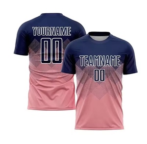 Ensemble d'uniformes de gardien de but de football respirant, antibactérien et à séchage rapide, maillot de football à manches courtes, short, kit avec logo sur le devant pour adultes - Product Image 5