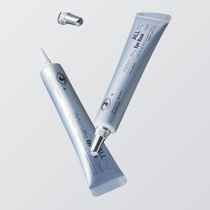 ครีมบำรุงรอบดวงตาเกาหลี K-Beauty Olnijeu Perfect Lifting Eye Bag Cream ผลิตในเกาหลี 10 กรัม x 3 ชิ้น คอลลาเจน - Product Image 4