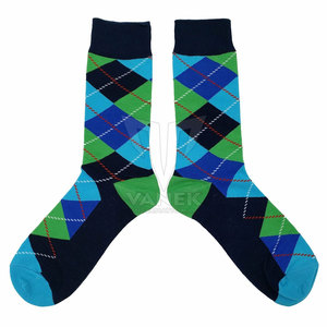 Chaussettes Athlétiques Décontractées pour Usage Quotidien 100% Coton Séchage Rapide Respirantes Légères Tissu Doux Unisexe pour le Bureau Confort Quotidien - Product Image 4