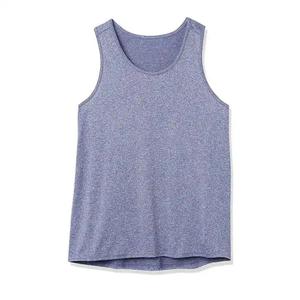 Camiseta sin mangas para hombre, estilo casual, camiseta interior de verano, suave, sin mangas, camiseta para hombre, estilo lavado, ropa deportiva, chalecos. - Product Image 1