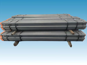 ท่อเจาะ DTH ขนาด 76 มม. 89 มม. 102 มม. 114 มม. สำหรับการขุดเจาะบ่อน้ำ การทำเหมือง ข้อต่อเกลียว API ความยาว 3 เมตร - Product Image 3