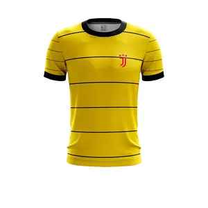 Maglietta Jersey personalizzata sublimazione con il nome del Logo della tua squadra e il numero di tessuti Premium Jersey sportivo personalizzato da Bangladesh