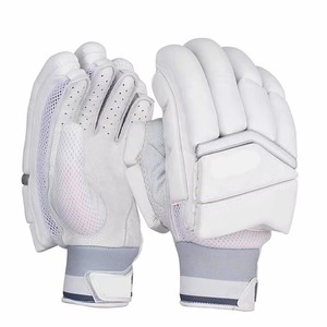 Custom <b>Cricket</b> Batting Gloves Professional Leather Batting Gloves Adult Youth <b>Cricket</b> Gloves OEM ODM Manufacturer - Product Image 6