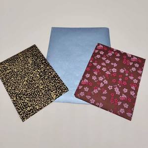 Papel de Aluminio Laminado con Rejilla Impresa Personalizada de Grado Alimenticio, Papel de Envoltura para Barras de Chocolate de Lujo con Textura Suave - Product Image 1