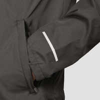Nouvelle Arrivée Tendance 2026 – Veste de Sport Coupe-Vent Personnalisée Légère et Respirante pour l'Exportation en Gros