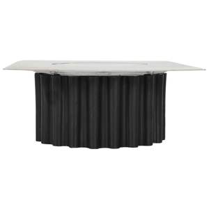 6x luci da giardino a punto solare quadrato illuminazione esterna ad alta efficienza energetica - Product Image 4