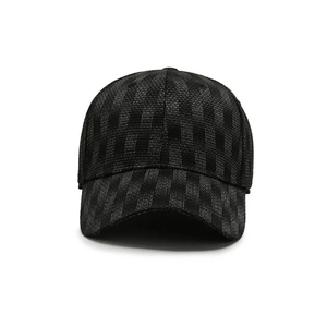 Top Trending <b>Style</b> Sports Baseball Caps Comfortable Fit Custom Logo Casual <b>Style</b> Sports <b>Head</b> Wear Baseball Caps for Adults Use - Product Image 5
