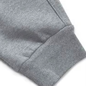Pantalon de jogging streetwear moderne, coupe ample et décontractée, en coton, fournisseur de pantalons de jogging premium pour la détente - Product Image 4