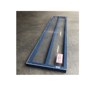 Original Industrial Construction Supplies Steel Border <b>Formwork</b> Top Selling Products - Product Image 1