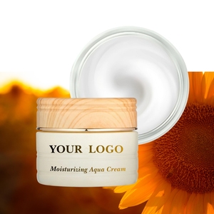 Crème Gel Hydratante CHORUS en Gros : Hydratation Profonde, Raffermissement et Élasticité de la Peau, Soin Anti-Âge pour Peaux Normales et Matures (OEM/ODM) - Product Image 1
