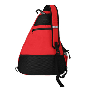 Mochila Deportiva para Exteriores, Bolsa para Raqueta de Pickleball con Logotipo Personalizado, Nueva Llegada al por Mayor, Bolsas Impermeables para Raqueta de Tenis y Pádel - Product Image 1