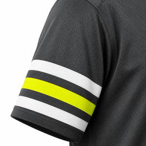 High Quality American Football Sports Jersey for Men Custom Sublimation Embroidered <b>Athletic</b> Uniform Breathable Fan Gear - Product Image 6