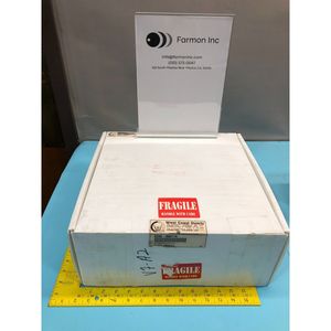 Tuyau isolant AMAT 0200-00071 200MM EXT QURTZ - Équipements et pièces semi-conducteurs de confiance à l'échelle mondiale chez - Product Image 2