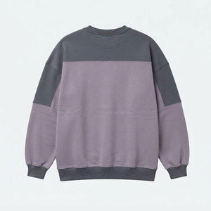 Sweat-shirt épais pour homme en mélange de coton doux à manches longues, idéal pour un usage quotidien décontracté et les activités de plein air - Product Image 6