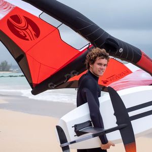 Cabrinha - Tabla de Wing Foil Inflable de 4M/5M/6M/7M, Alas de Kite, Alas para Viento - Product Image 3