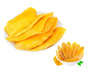 Best Selling Healthy Snack Soft <b>Dried</b> <b>Mango</b> 5kg - Product Image 1