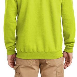 Sweat-shirt à capuche zippé pour homme de haute qualité, personnalisé, confortable, décontracté, vêtements de sport tendance - Product Image 5