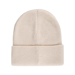 High Quality Knitted Beanie Hats Wholesale Beanies Caps with Common Fabric Feature 2026 Wholesale Rate OEM Customization - Product Image 1