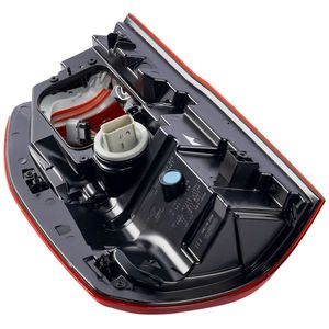 Left <b>LED</b> Rear Brake Tail Light with Blind <b>Spot</b> Feature Compatible with 2019-2023 for Ford Ranger Model KB3Z13405G - Product Image 5