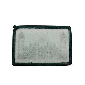 Parches Tejidos de Alta Calidad y Parches Tejidos Premium con Parches Tejidos Personalizados con Reverso para Parches Tejidos, Entrega Rápida - Product Image 2