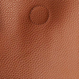 Bolsos Tote de Diseño Personalizado para Mujer, Bolso de Mano Extra Grande de Cuero Genuino para Viajes, Compras y Vida Diaria, Más Vendido - Product Image 3