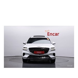 เกนเนซิส GV70 2.5T เบนซิน ขับเคลื่อน 2 ล้อ รุ่นกรกฎาคม 2024 วิ่ง 26,835 กม. เกียร์อัตโนมัติ เบาะหนัง กล้องมองหลัง พวงมาลัยซ้าย - Product Image 3