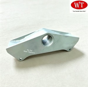 Barre d'équilibrage de type oriental WAI TICK MALAYSIA pour essieux de semi-remorque de style HTP - Product Image 4