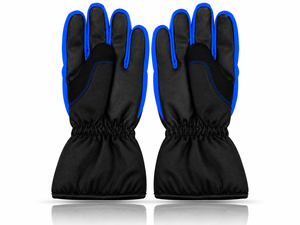 Guantes Clásicos de Carreras para Todo Tipo de Deportes al Aire Libre, Cómodos y de Alto Rendimiento para Ciclismo y Motociclismo - Product Image 2