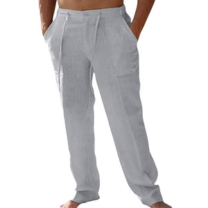 Pantalones Deportivos Transpirables para Hombre, Pantalones Deportivos Casuales para Hombre, Pantalones Deportivos de Estilo Urbano - Product Image 1