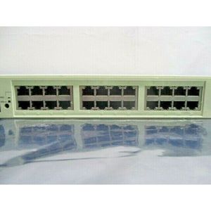 2 Linksys EF2S24,V2 EtherFast II 10/100 de 24 Puertos - Equipo y Piezas de Semiconductores Legados Globales Confiables - Product Image 3