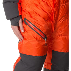 Uniforme de Esquí Personalizado para Hombre y Mujer, Traje Deportivo de Invierno, Ropa Profesional para Entrenamiento, Competencia y Actividades al Aire Libre en la Nieve - Product Image 5