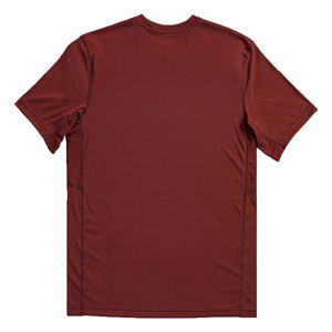 <b>Mens</b> gym fitness performance t shirt breathable <b>stretch</b> fabric lightweight comfortable workout wear for running training and act - Product Image 6