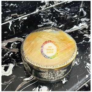 กล่องของขวัญสุดหรูประดับมุกเปลือกหอยและเปลือกหอยมุกพร้อมฝังเงิน - CARYLN - Product Image 2