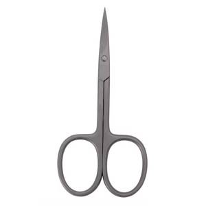 Morje Surgical Stainless Steel Sharp Straight Blade Right-Handed Manicure <b>Scissors</b> <b>for</b> Cuticle Care & <b>Nail</b> Art Adults - Product Image 6