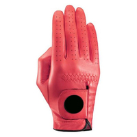 Guantes de Golf Aero Stitch con Logotipo Personalizado, Transpirables, para Mano Izquierda, Protección UV, Modelo de Piel de Oveja para Hombre GOLF-0987 2026